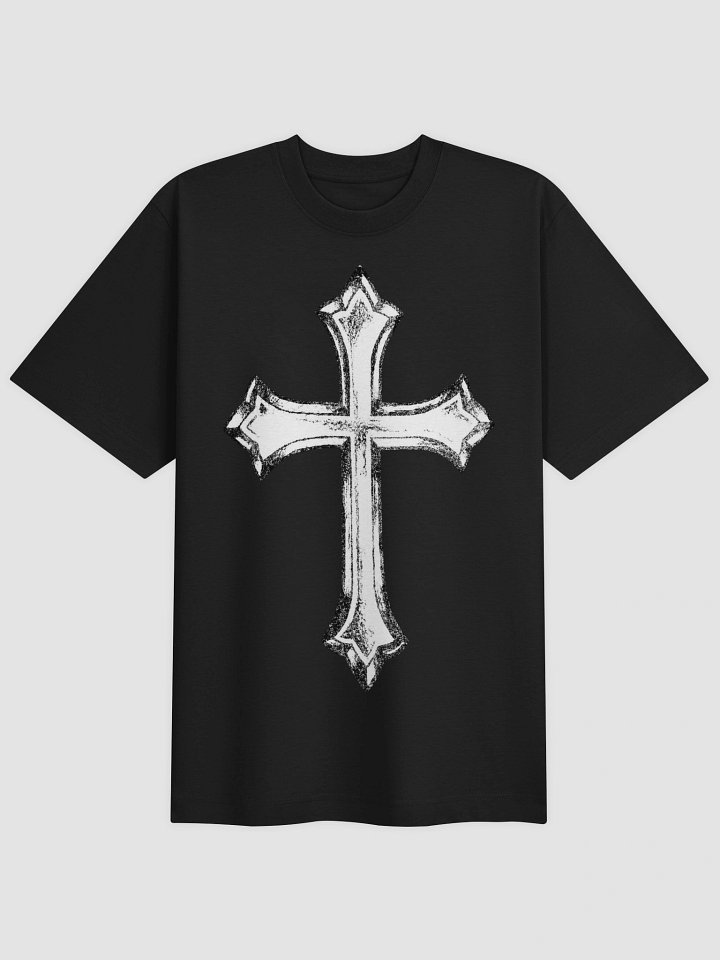 forgiven cross tee product image (1)