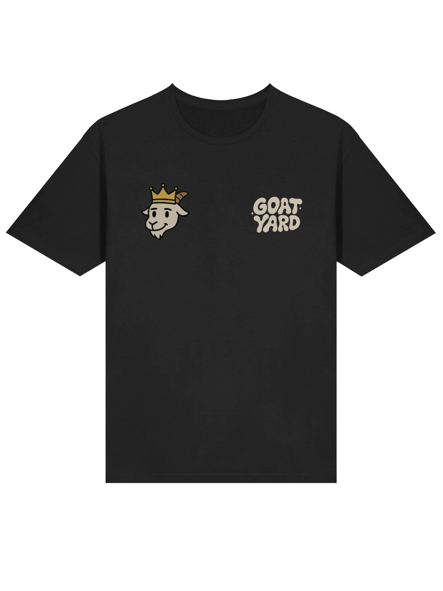 Royal Goat Crown product image (3)
