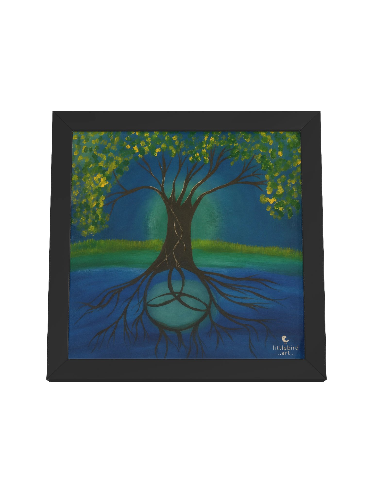 Roots of Wisdom product image (34)