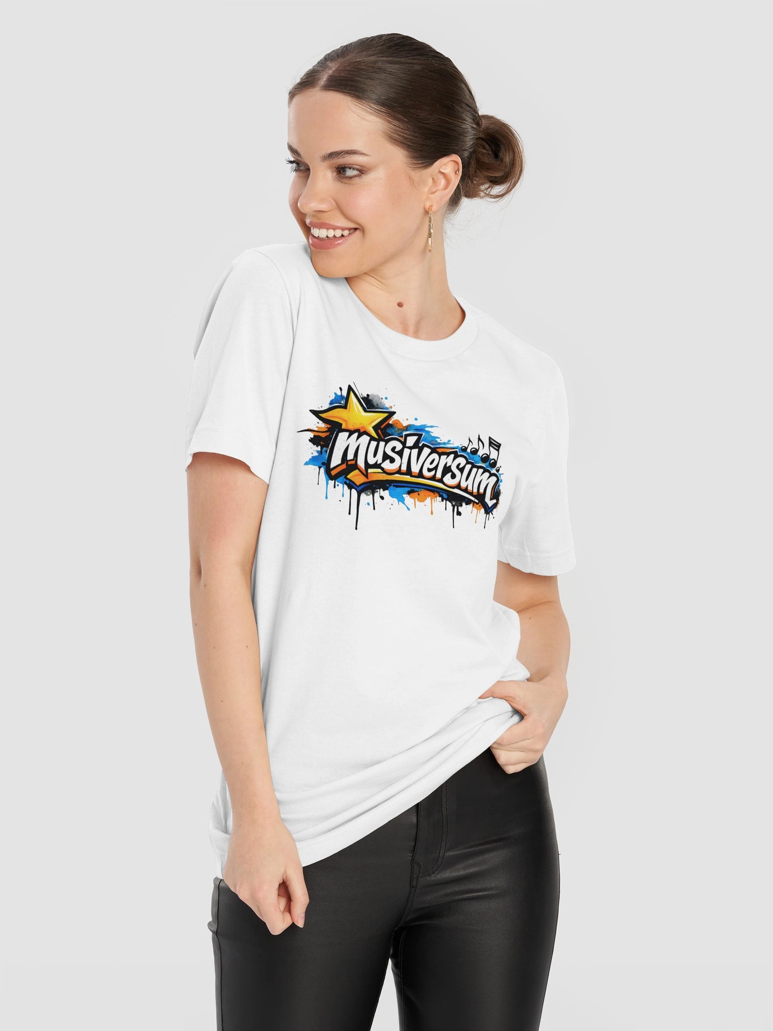 Musiversum Grafitti Logo product image (82)