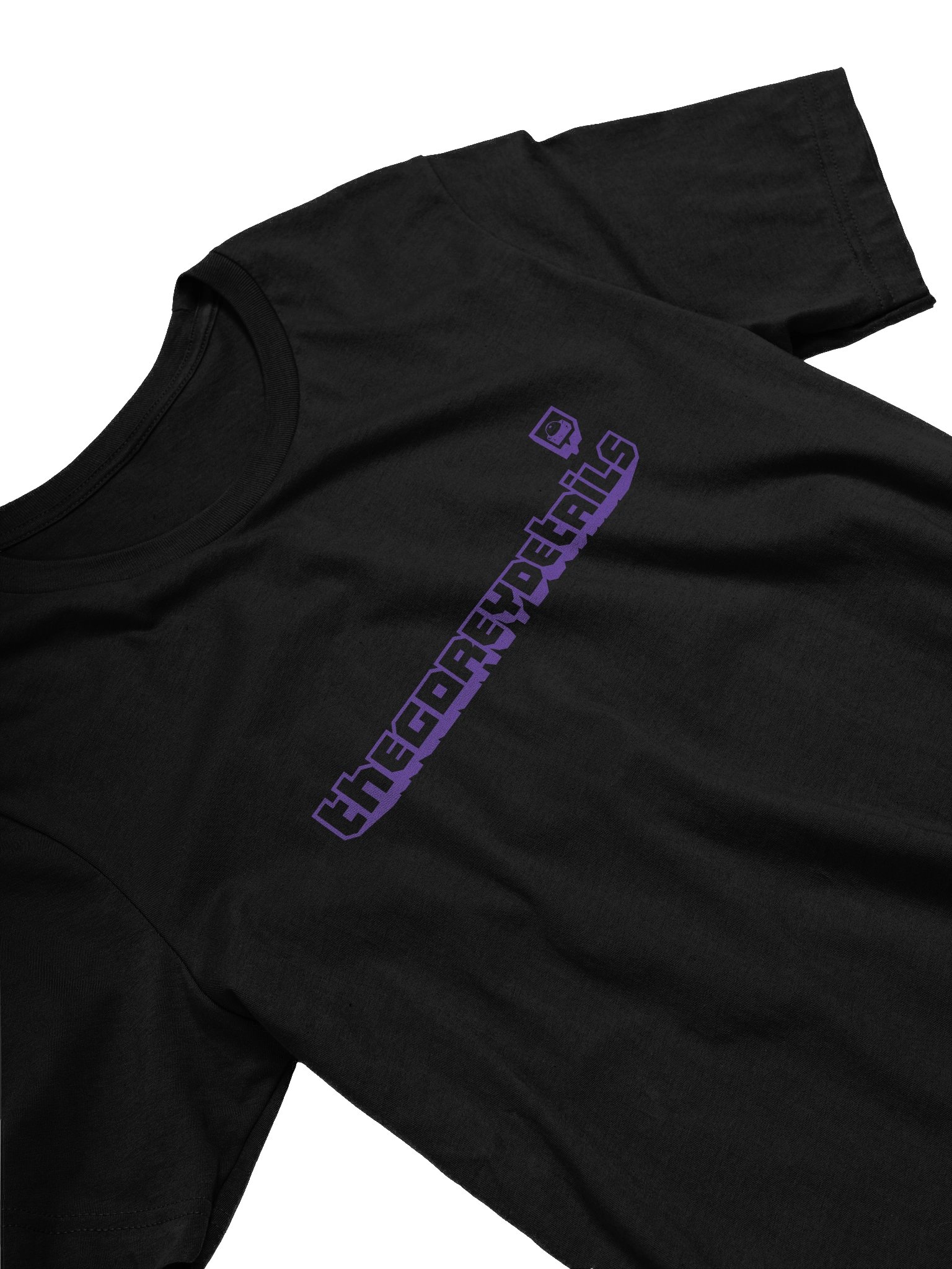 TTV Purple - Bella+Canvas Supersoft T-Shirt product image (29)