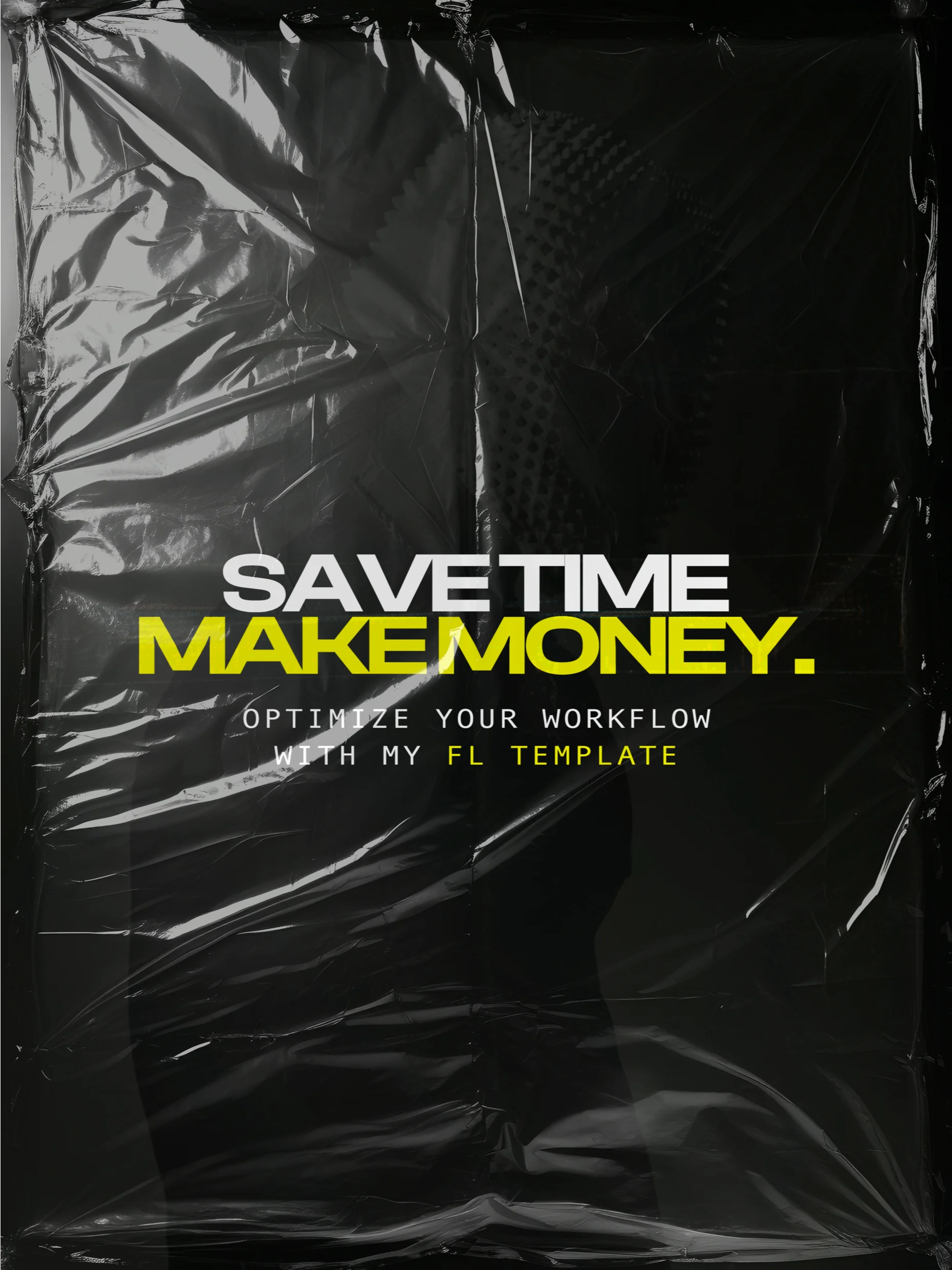 FL Template "Save Time, Make Money" product image (1)