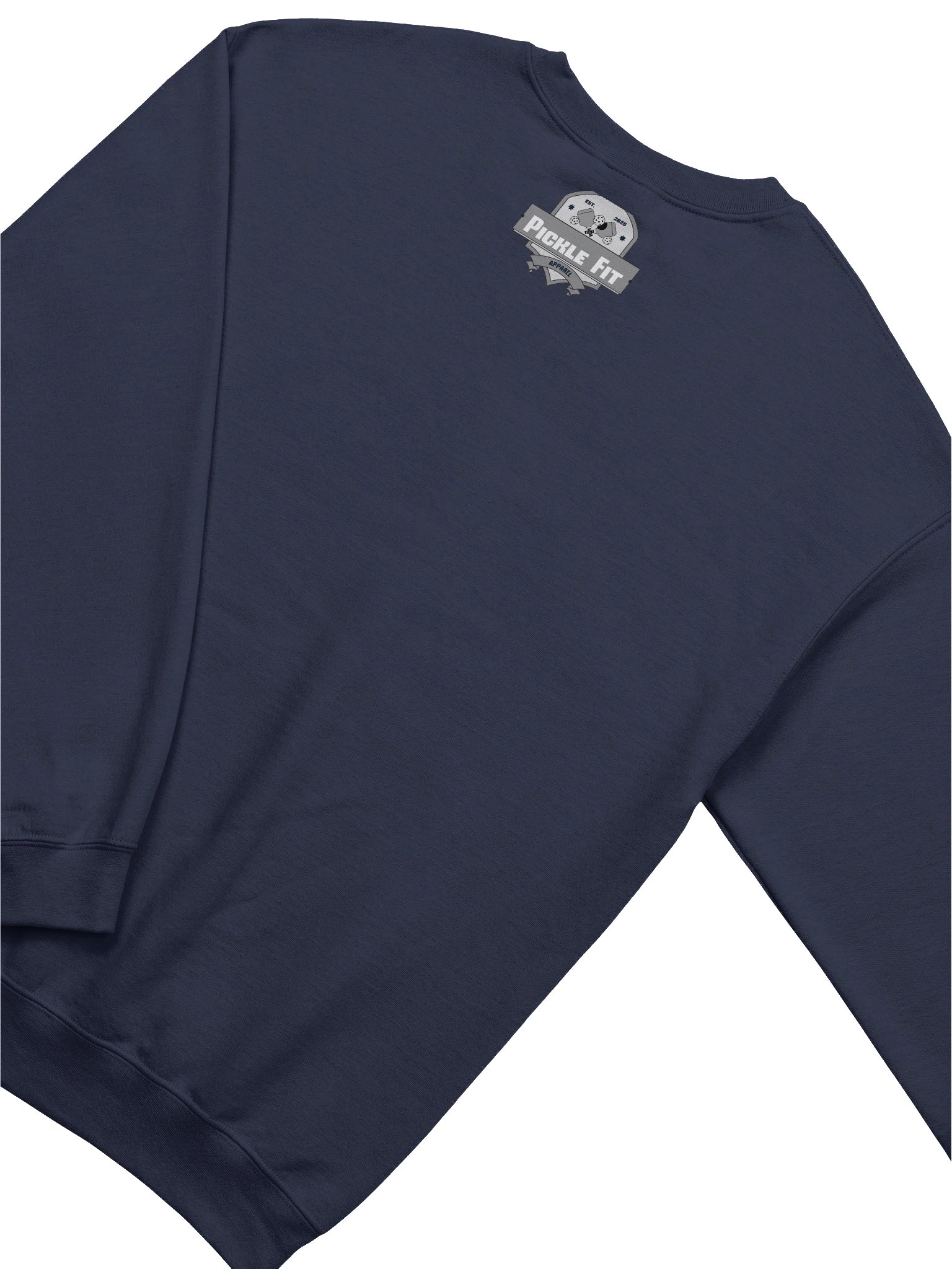 Buffalo Pickleball Classic Crewneck Sweatshirt product image (10)