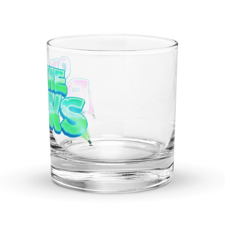 On The Rocks™ Glass product image (2)