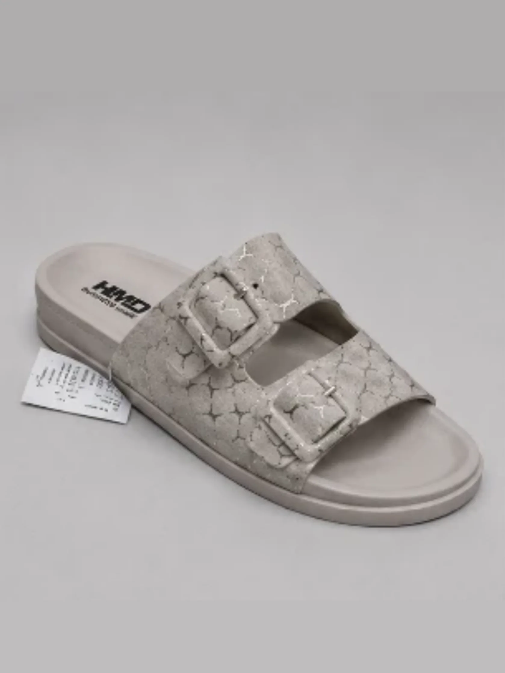 Modern Chic Beige Sandals product image (1)