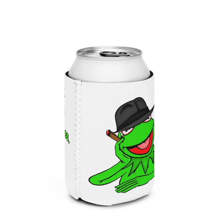 Kermit Coozie product image (3)