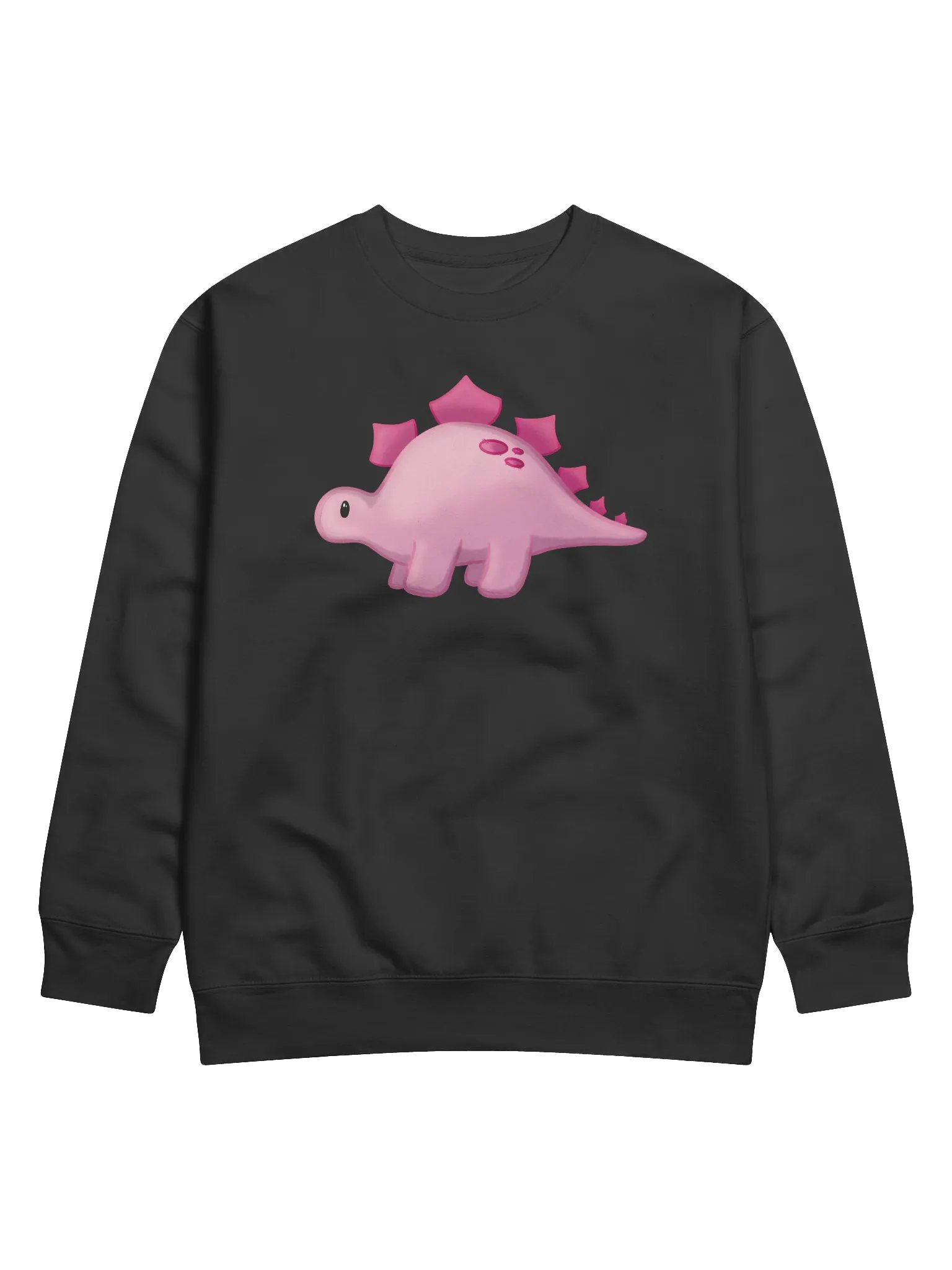 Steggie Plushie Sweatshirt product image (1)