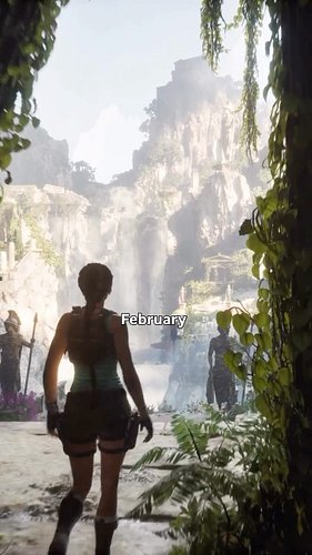 Let’s check out some early gameplay from Tomb Raider: Legacy of Atlantis!

I was so thrilled to check out some alpha footage ...