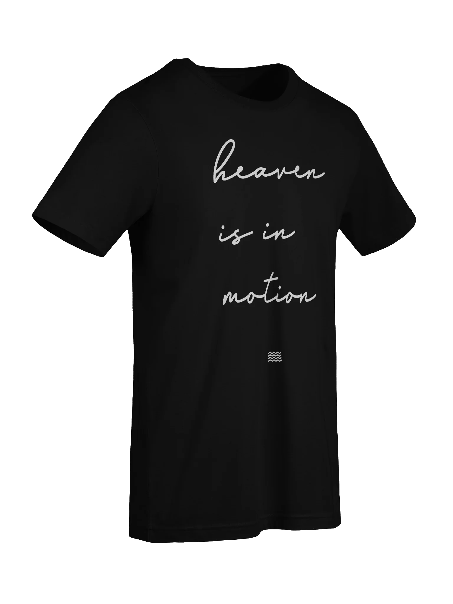 Heaven is in Motion product image (17)