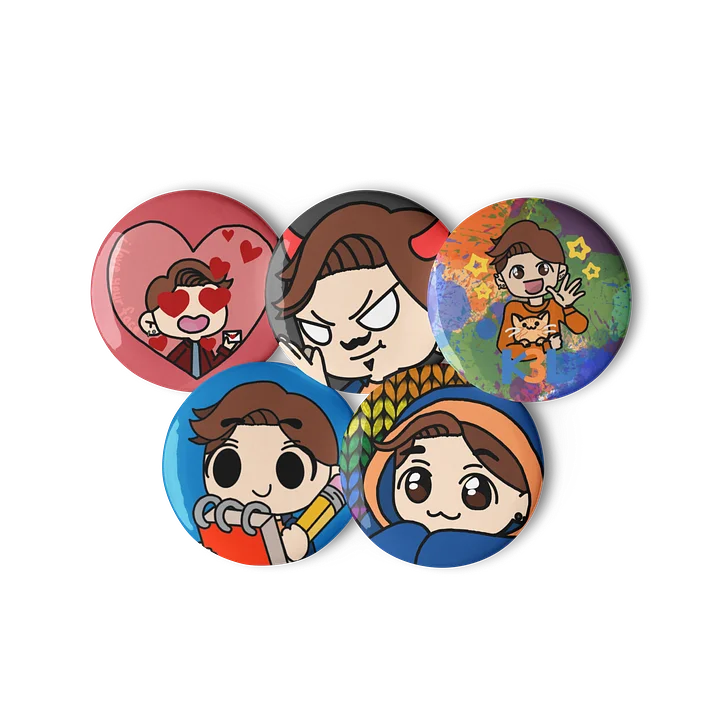 2026 Pin Kellection product image (3)