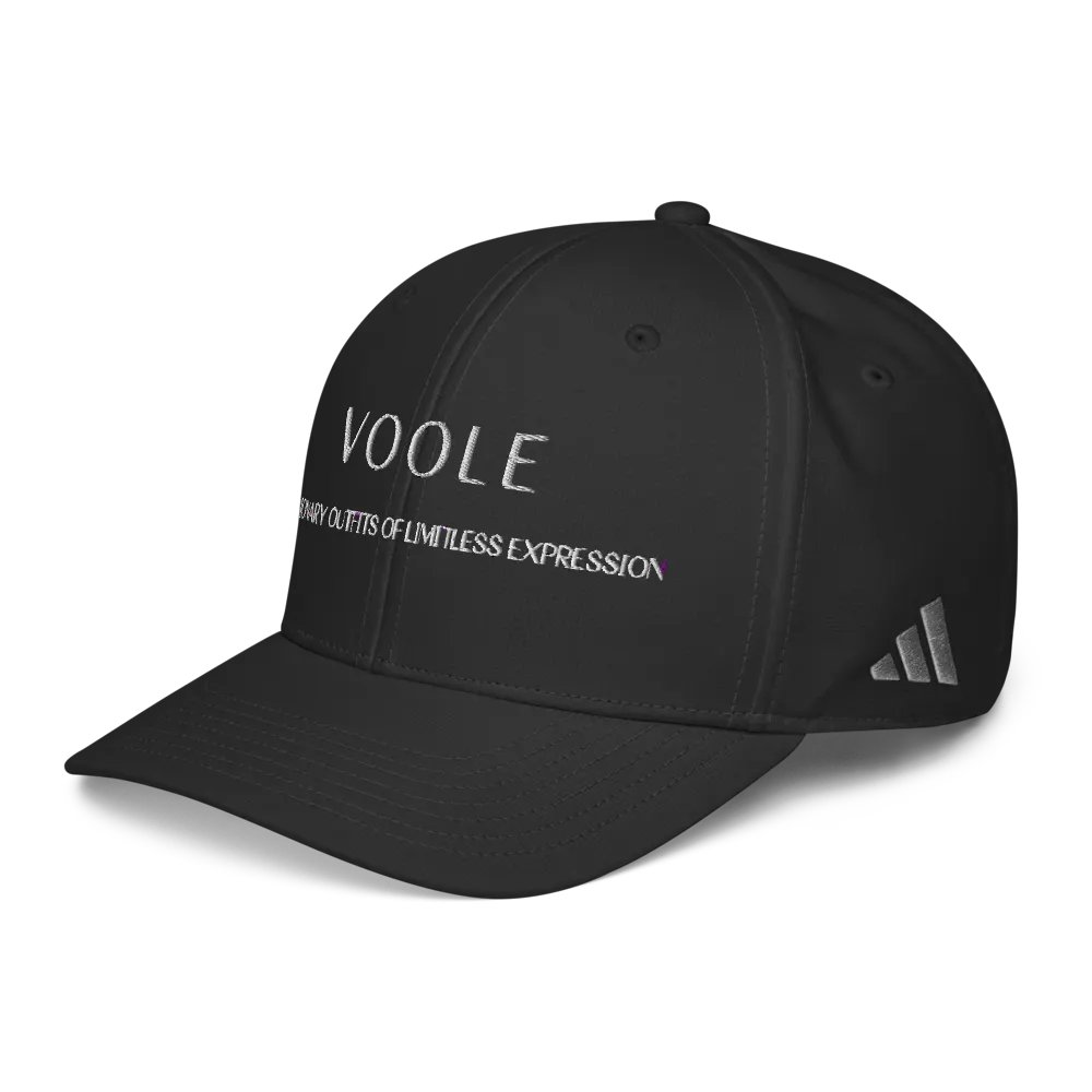 VOOLE Visionary Adidas Performance Cap product image (2)
