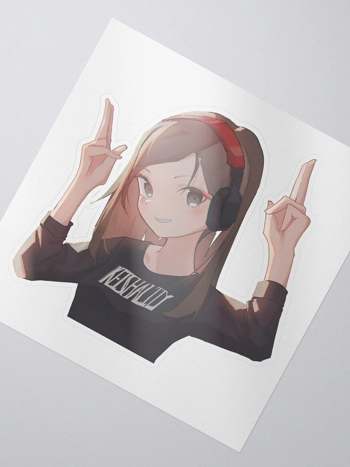 Keisha Out product image (2)