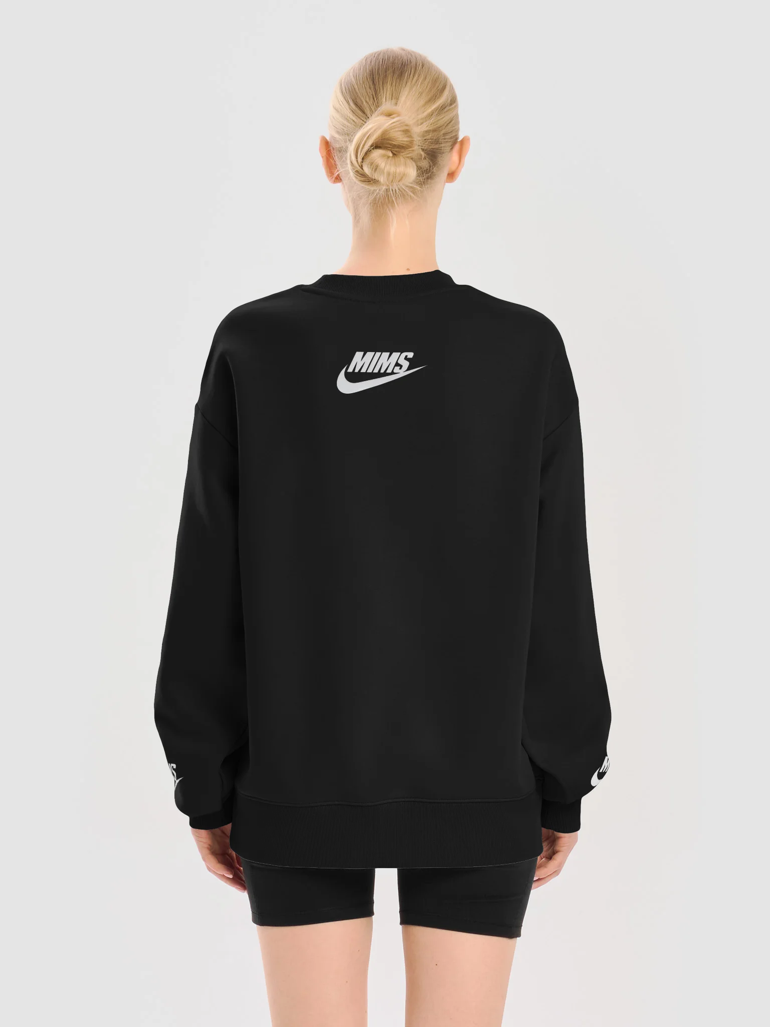 MIMS Swoosh Crewneck product image (30)