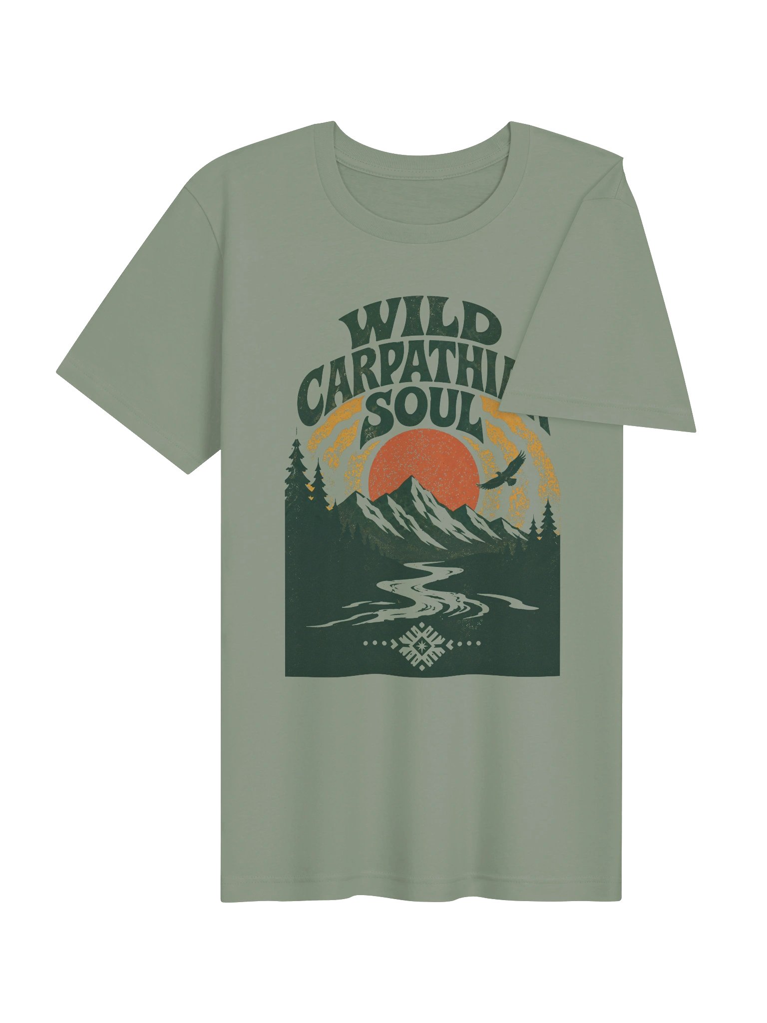 Wild Carpathian Soul product image (34)