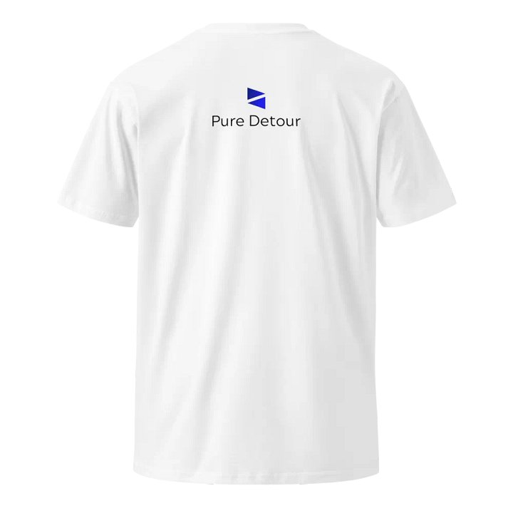Shut the Front Door! Limited Edition 'Mug of Glory' Tee product image (2)