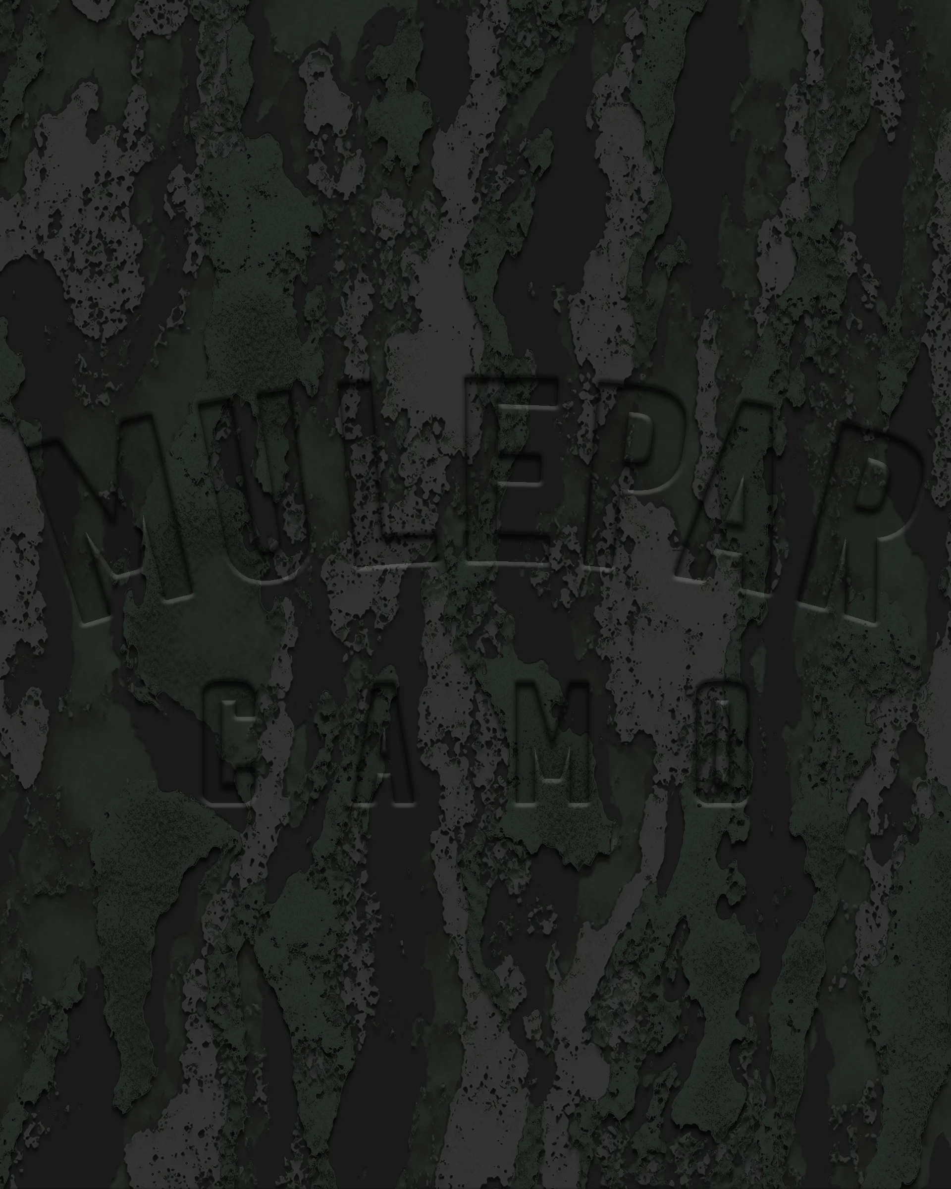 Mulepar Camo New Season Performance Shirt product image (3)