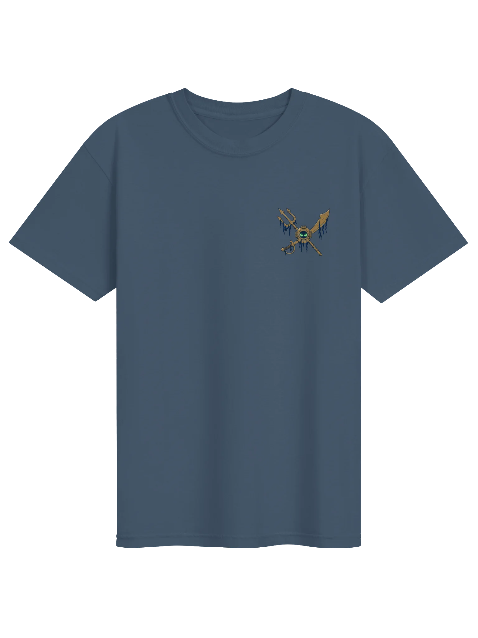 The Crew That Never Left Tee product image (2)