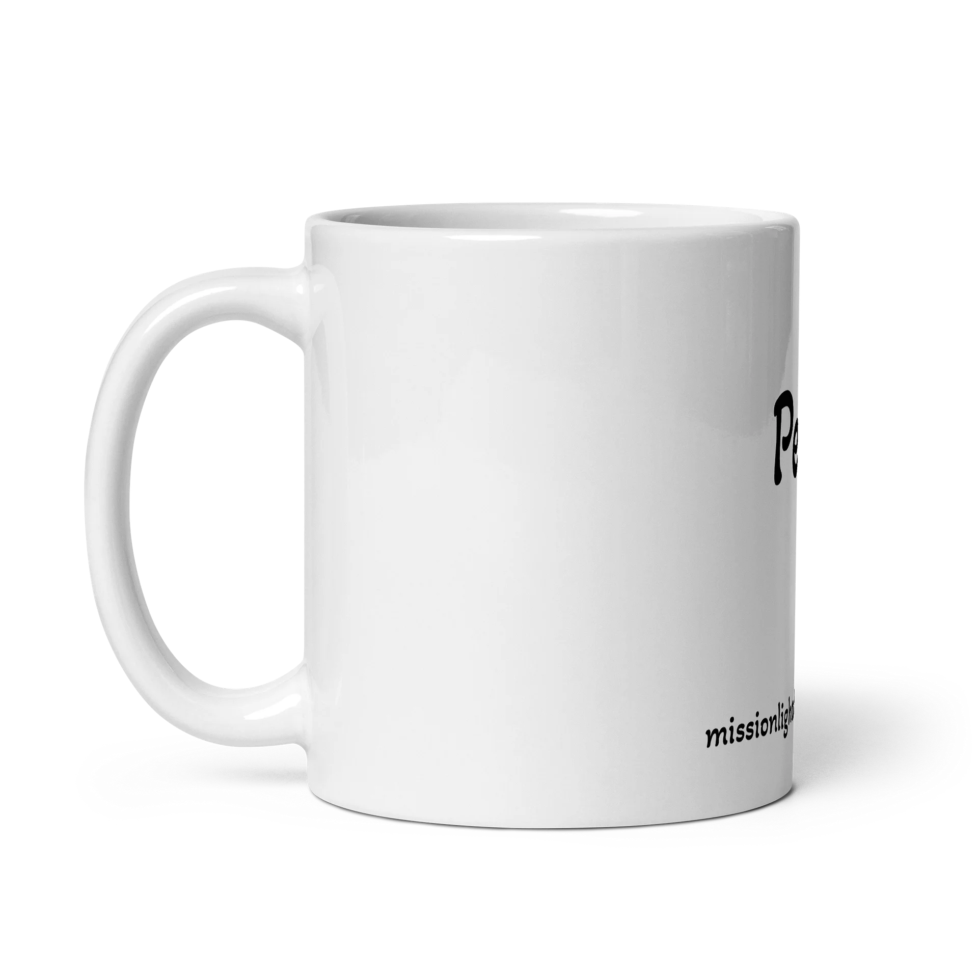 Mission Light Blackout Mug product image (4)
