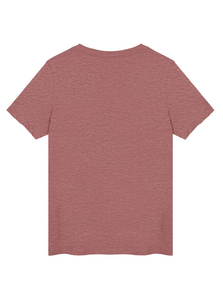 Dog Mom V-Neck Tee product image (14)