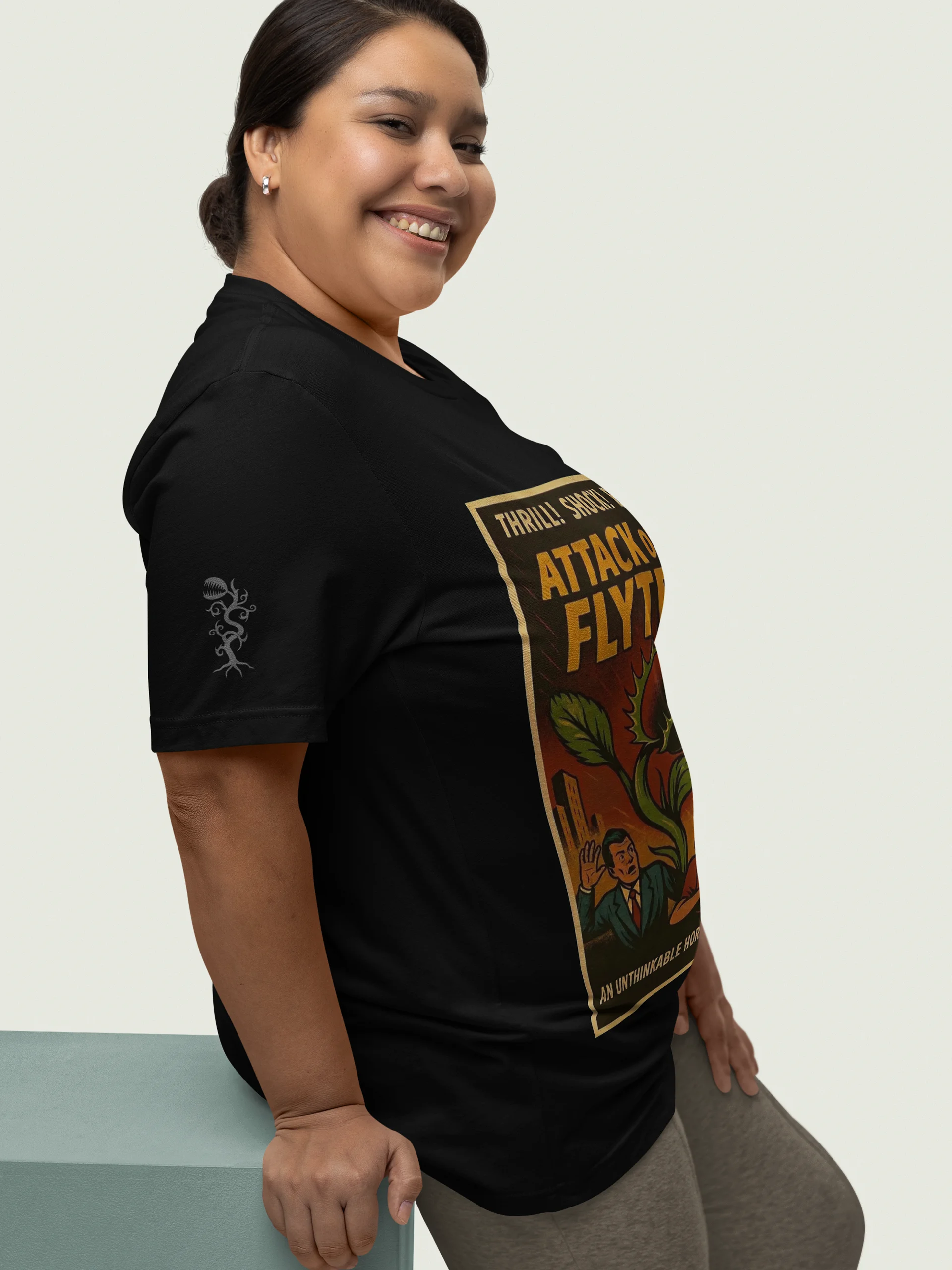 Attack of the Venus Flytrap V2 product image (10)