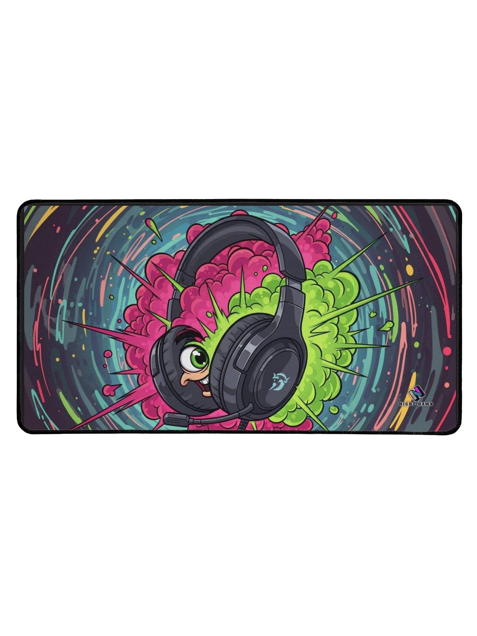 Midnight Sky Desk Mat product image (1)