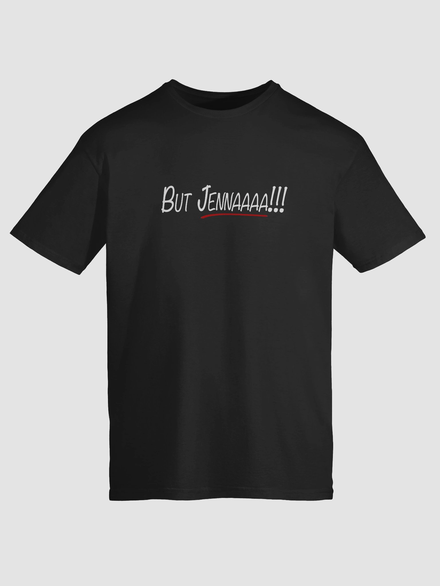 But Jenna! Unisex Tee product image (9)