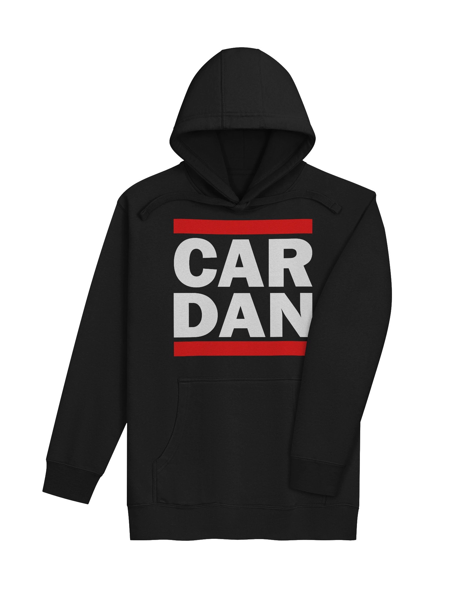 DMC Style Hoodie product image (11)