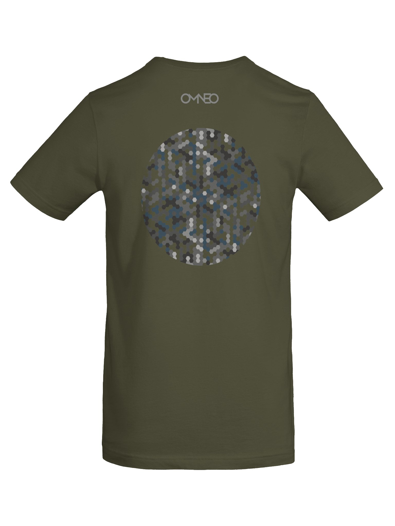 Camo Ltd Tee product image (8)