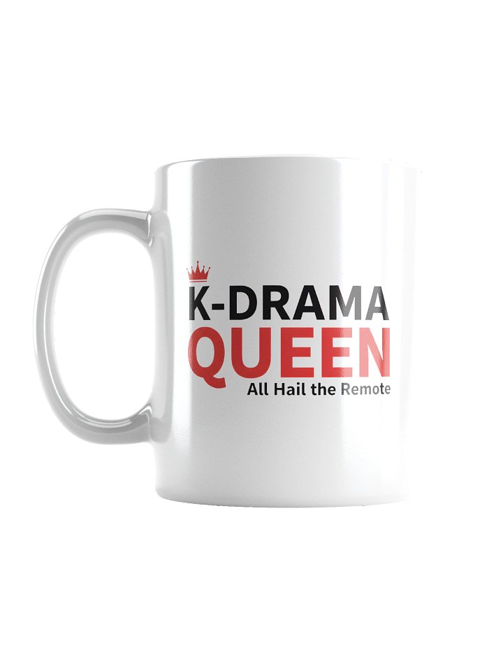 K DRAMA QUEEN 3 product image (2)