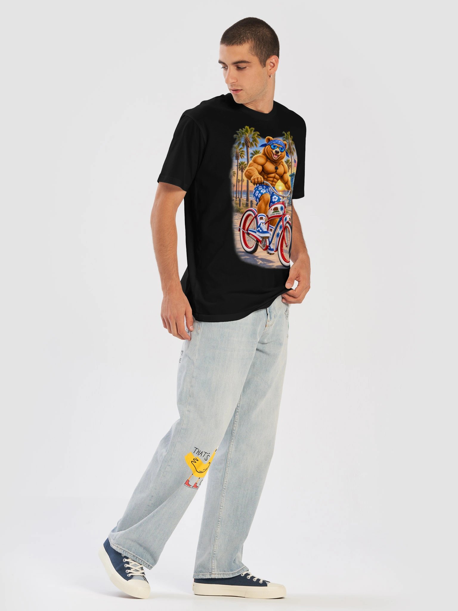 Cruising Bear product image (5)
