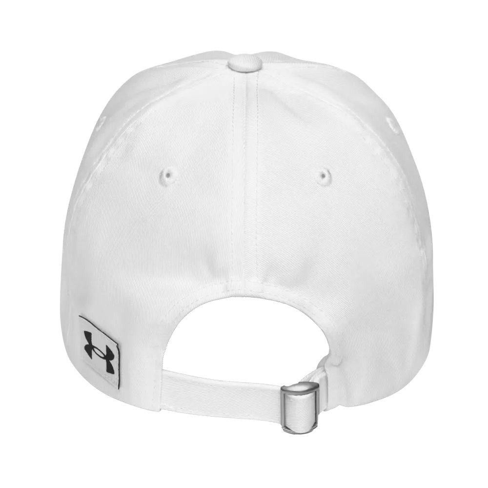 National VA Loans Under Armour® Dad Hat product image (4)
