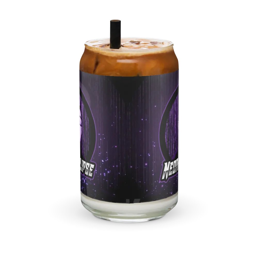 Neopacolipse Logo Cup product image (36)