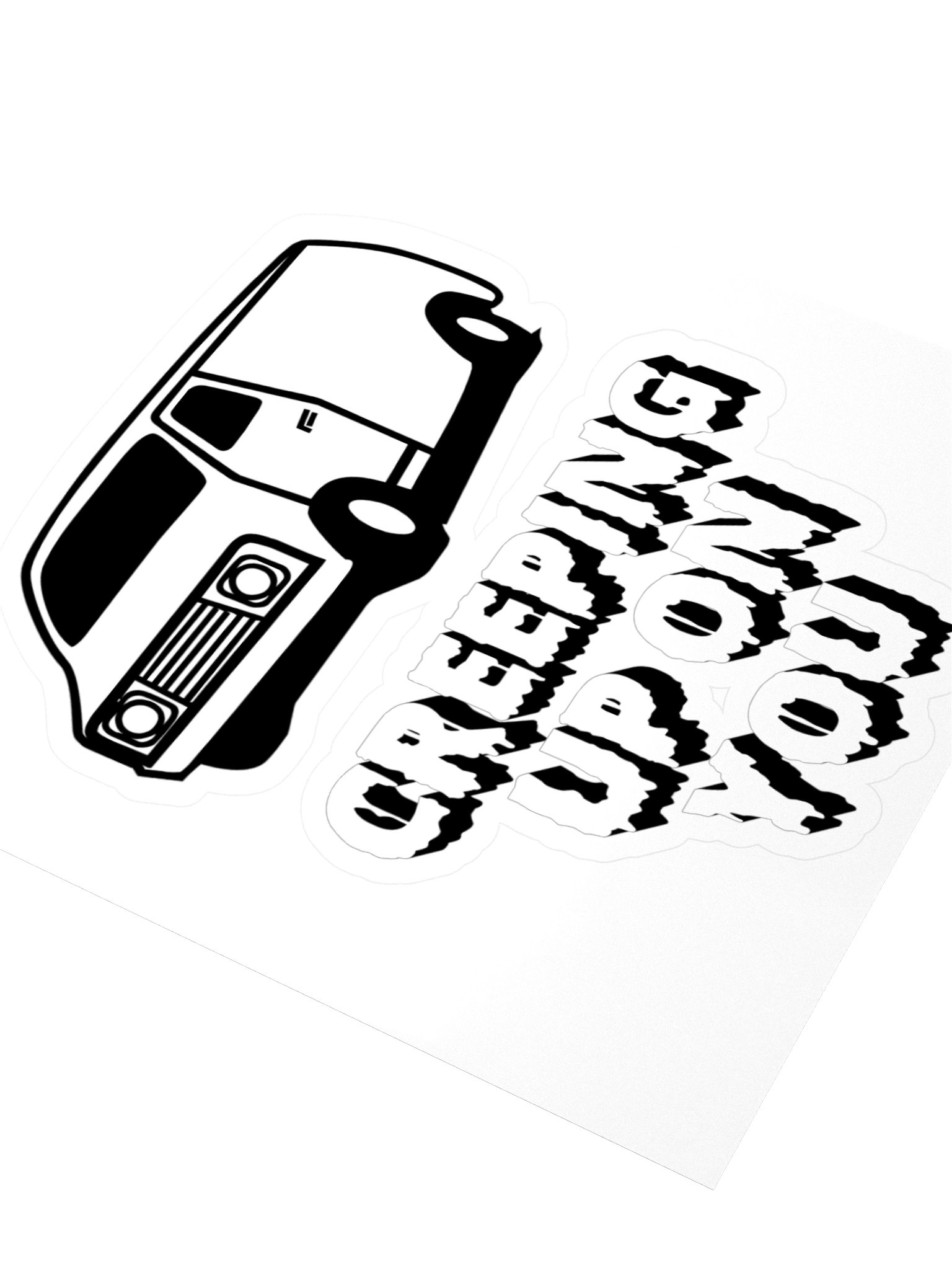 Creep Van product image (3)