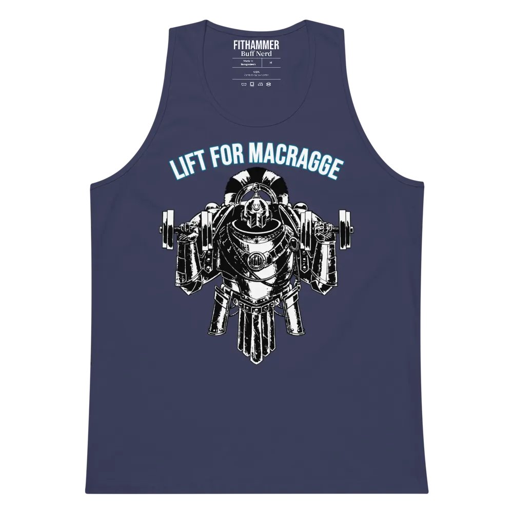 LIFT FOR MACRAGGE product image (1)