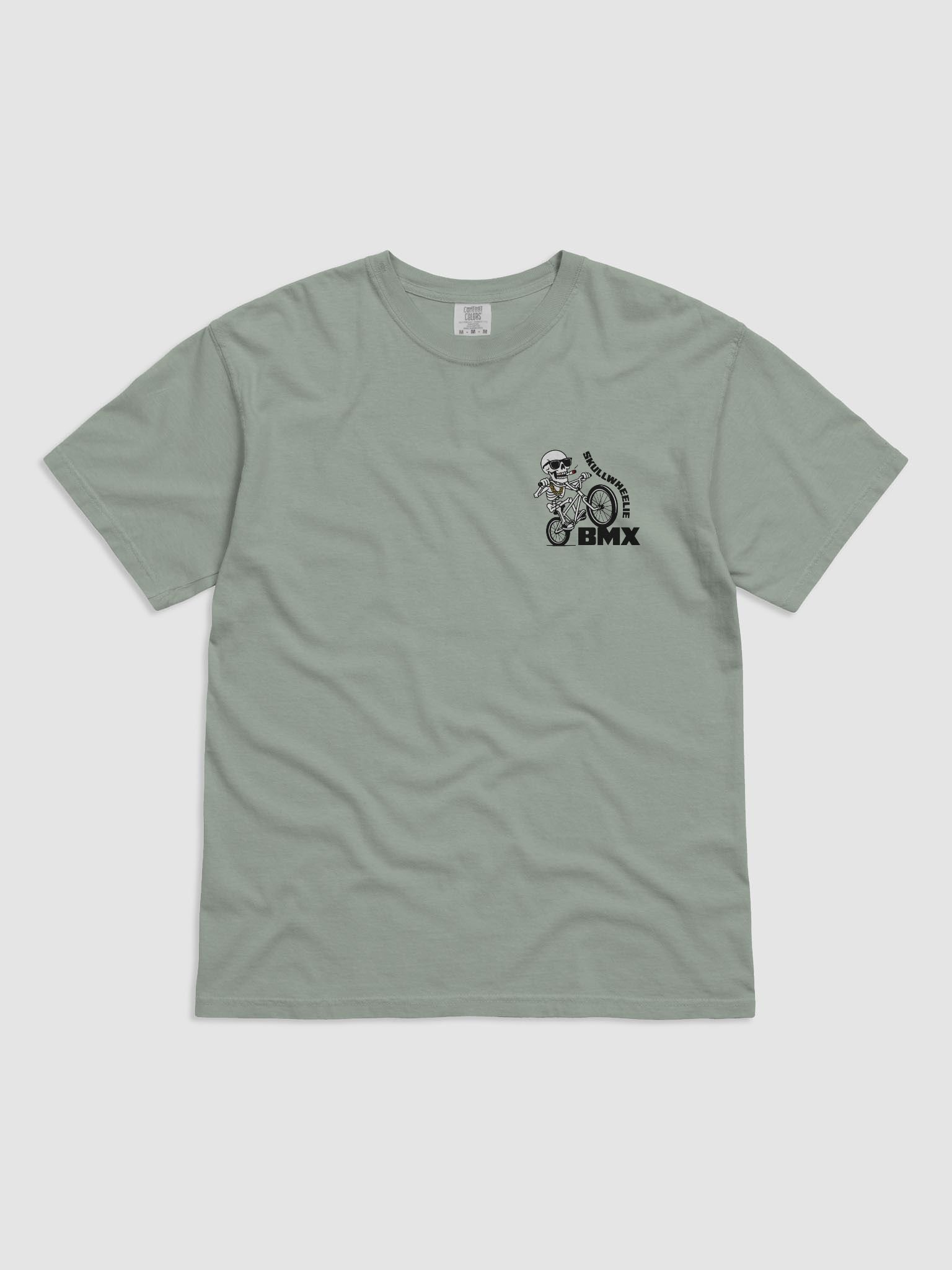 Skull Wheelie product image (3)