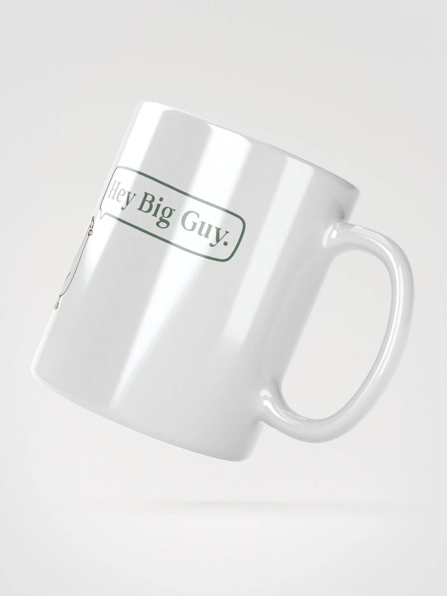 You Matter Too Mug product image (2)
