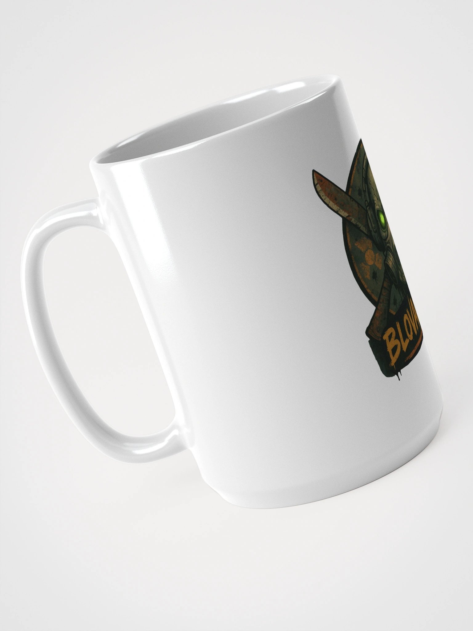 Logo Mug product image (4)