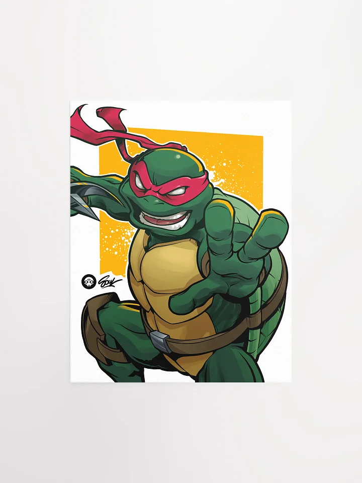 Red Rage product image (2)