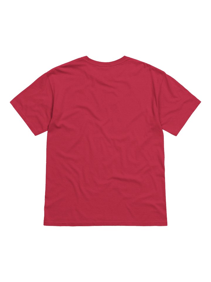 OUTER SKIES - Single T-Shirt product image (2)