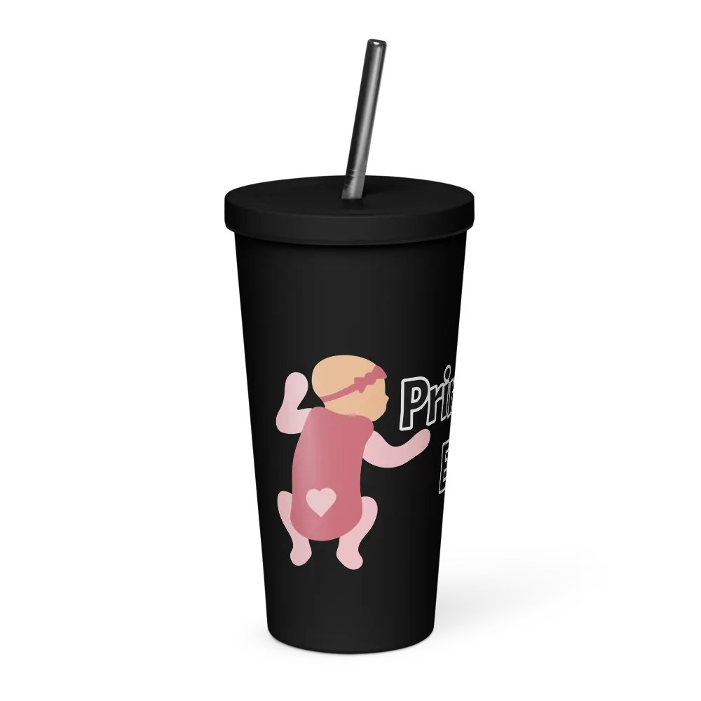 Princess Krafty Sipper product image (5)