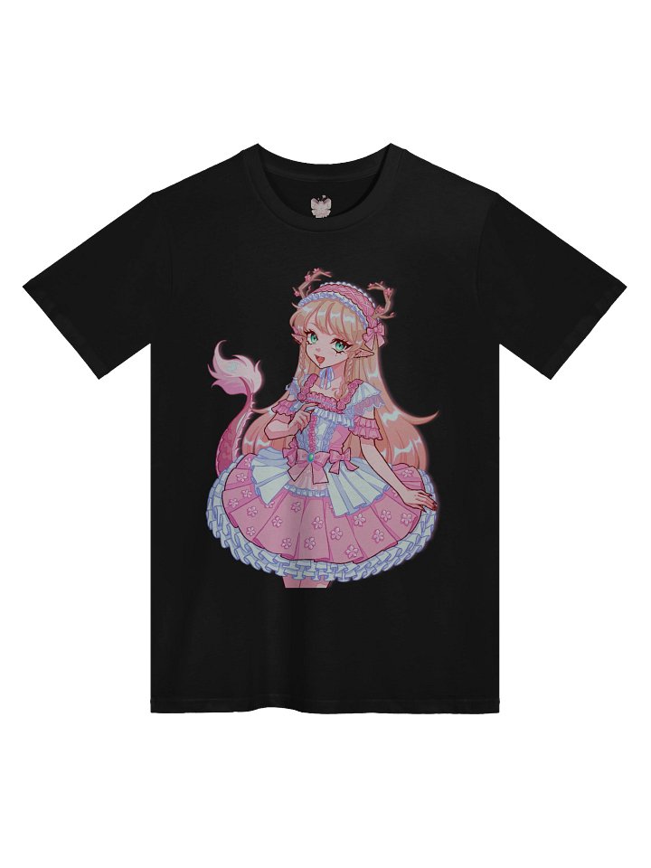 "Sweetheart" Shirt Front product image (1)