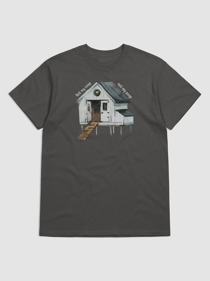 Coop Shirt product image (25)