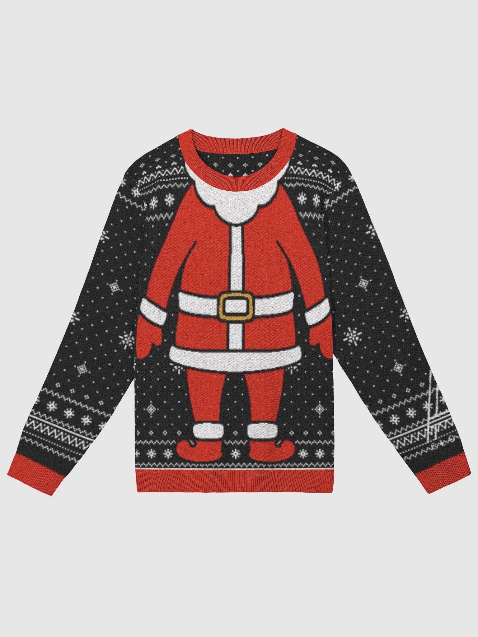 Christmas Jumper product image (5)