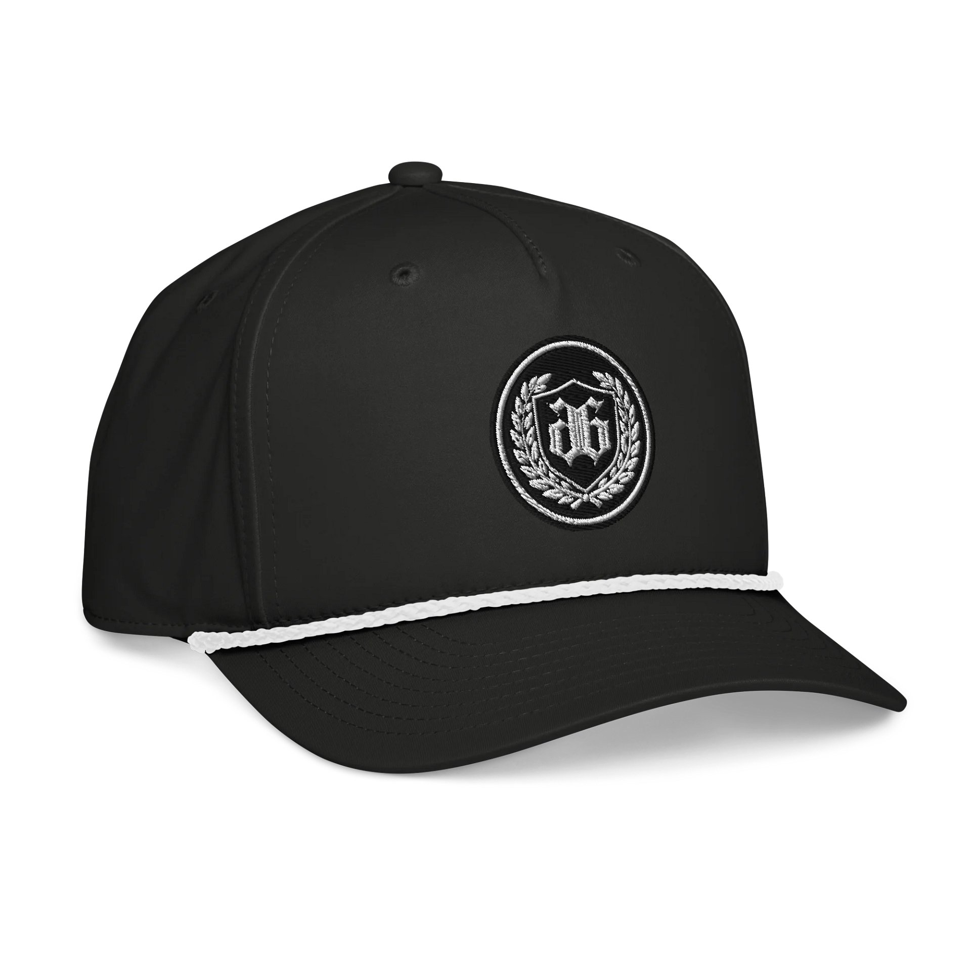66 Crest Snapback product image (3)