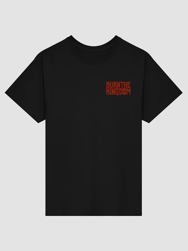 No God T-Shirt product image (1)