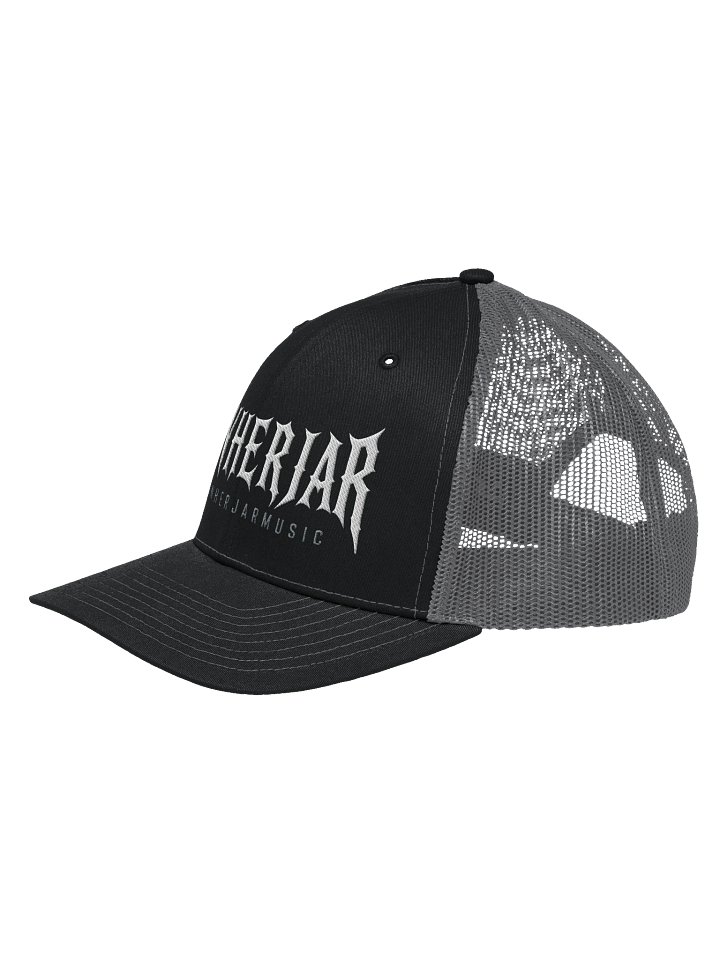 Einherjar Trucker Hat product image (2)