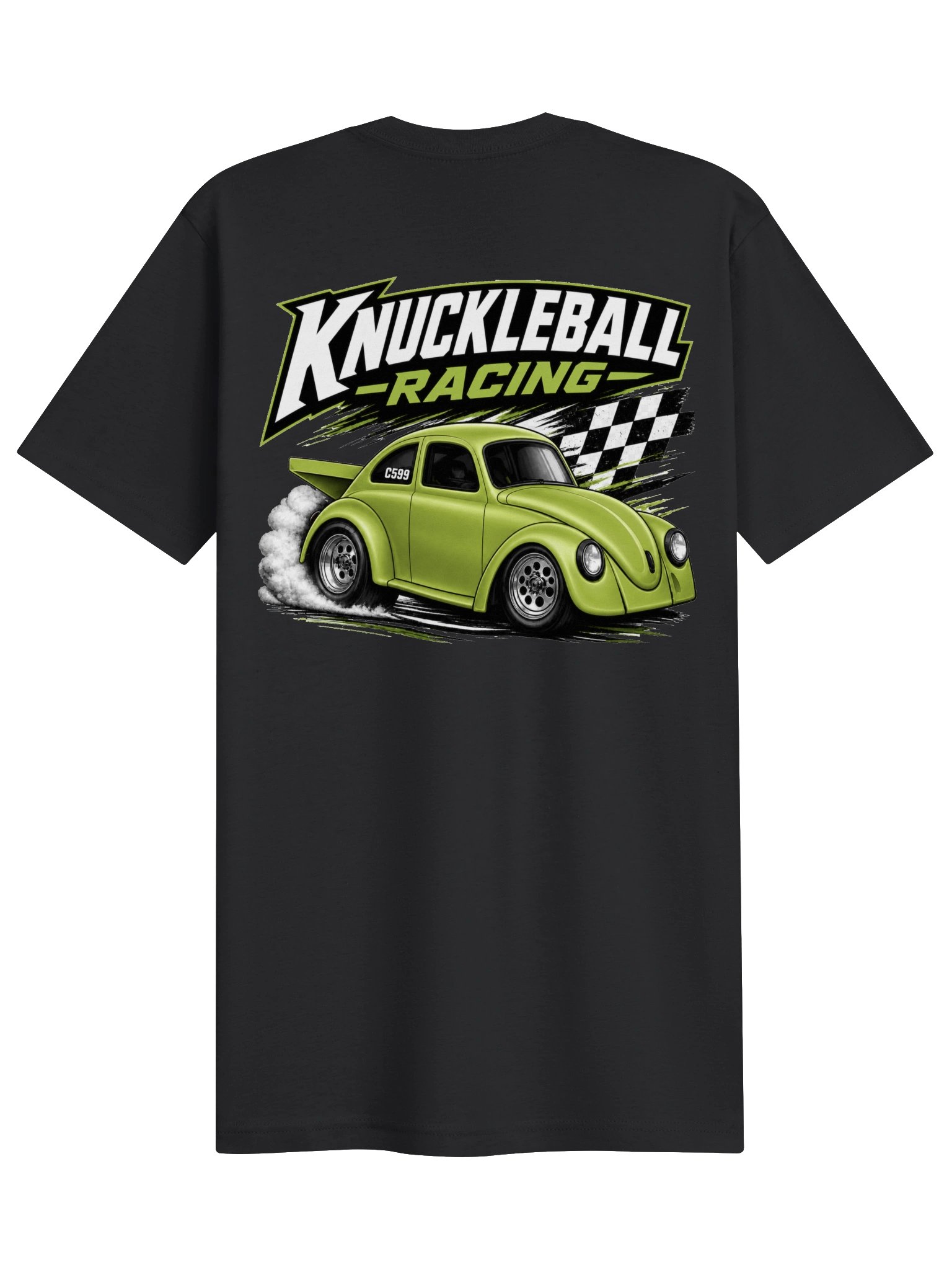 Track Tee 2026 product image (2)