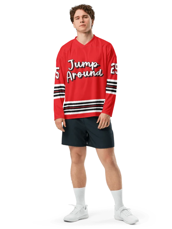 Jump Up and Get Down product image (7)