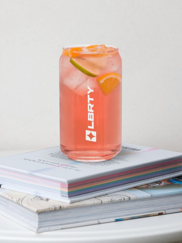 LBRTY™ - Can Glass product image (2)
