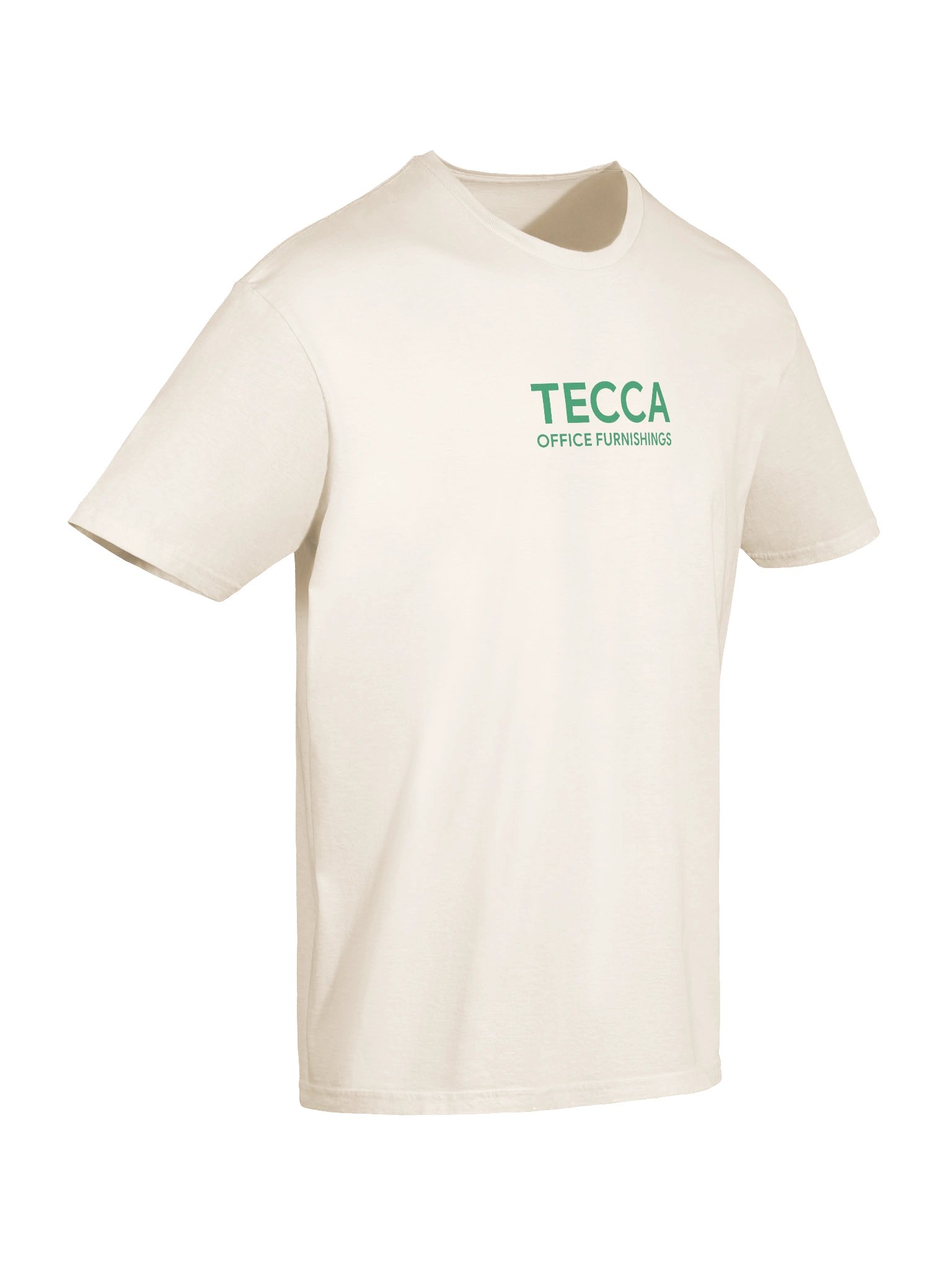 Tecca Office Furnishings T-Shirt product image (29)